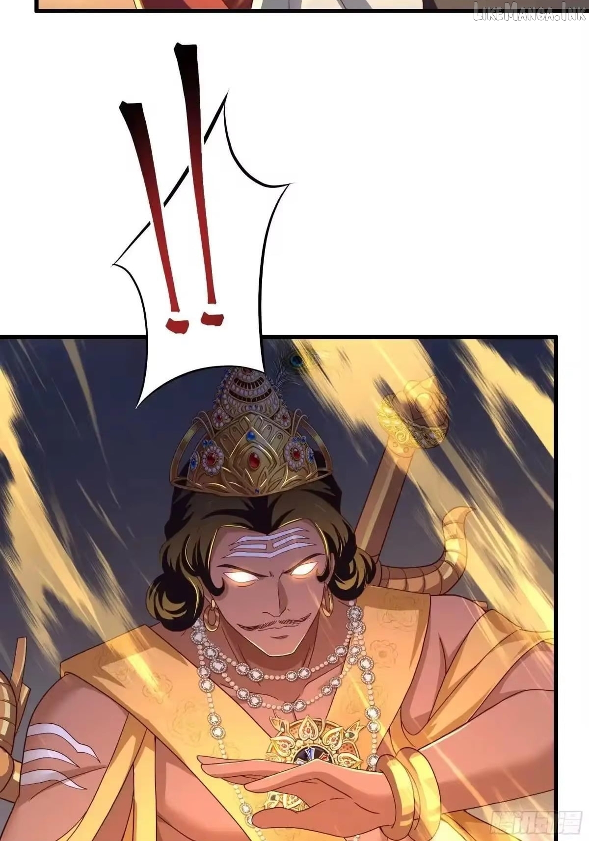 Rebirth of King Zhou: Not Being the Ultimate Villain Chapter 233  - page 63
